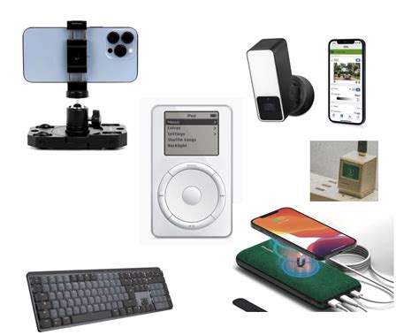 6 of the best Apple accessories introduced in May 2022 – Apple Must