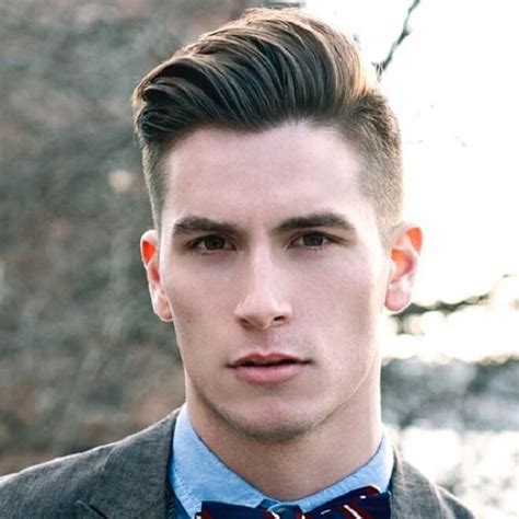 Top 21 Best Business Haircuts for Men | Classic Haircuts for Businessmen