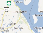 Haileybury Accommodations - Book your Haileybury Ontario Hotel Online