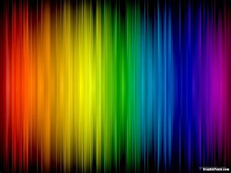 Rainbow Background – GraphicPanic.com