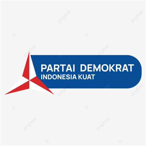 Simultaneous Election Democratic Party Logo Vector, Election ...