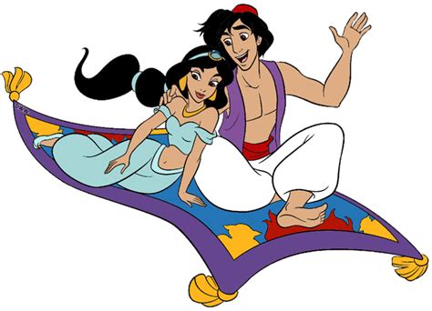 Aladdin Magic Carpet, Genie, Flying, Adventure, Magic PNG