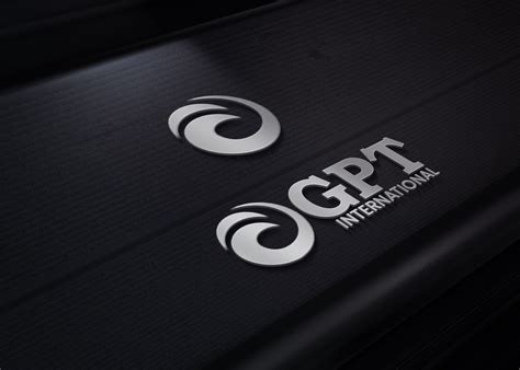 GPT LOGO on Behance