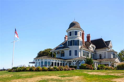 16 Amazing Luxury Hotels in Newport, RI (Luxury to Budget)