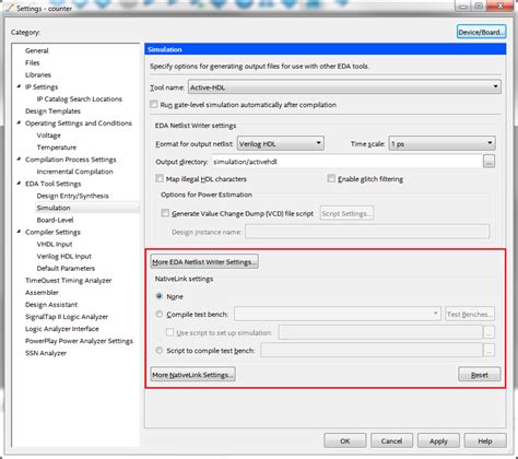 Intel fpga simulation - devilbopqe