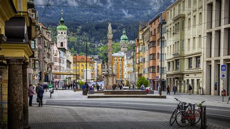 16 Best Hotels in Innsbruck. Hotels from $60/night - KAYAK