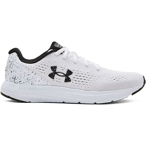 Under Armour Women's Charged Impulse 2 PNTSPL Running Shoes | Academy