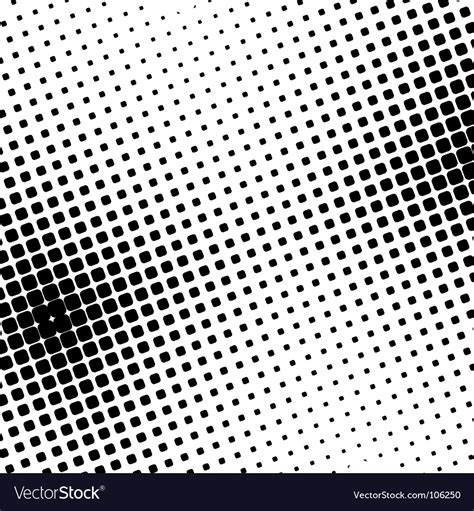 Halftone texture Royalty Free Vector Image - VectorStock