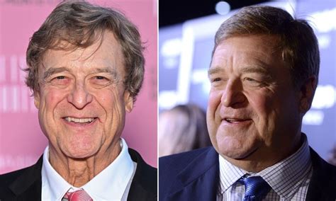 John Goodman, 71, is unrecognizable after 200lb weight loss: see before ...