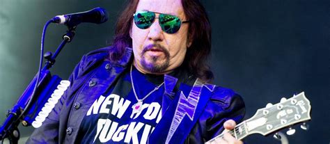 Ace Frehley Concert Tickets, 2023-2024 Tour Dates & Locations | SeatGeek