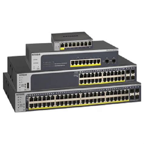 24 Blue Netgear Managed Switches at Rs 16500 in Gurugram | ID: 22902759848