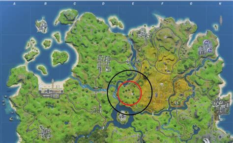 ‘Fortnite’ Risky Reels Location: Where To Visit Risky Reels