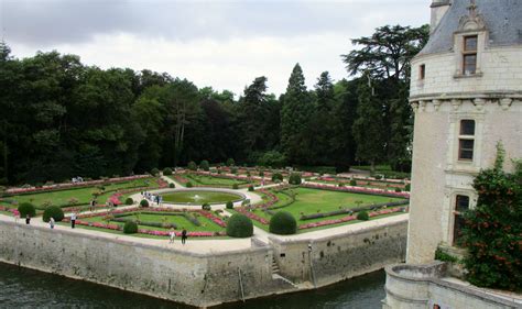 Chateau de Chenonceau