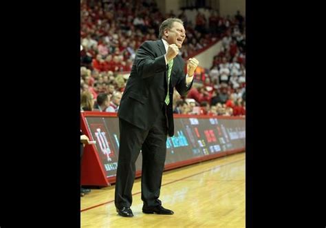 Tom Izzo - 2012-03-05 - Highest Paid College Basketball Coaches