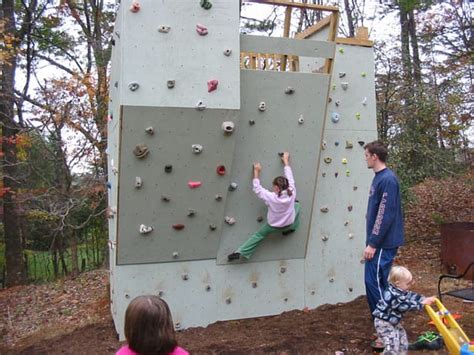 hello, Wonderful - 12 AMAZING ROCK CLIMBING WALLS FOR KIDS