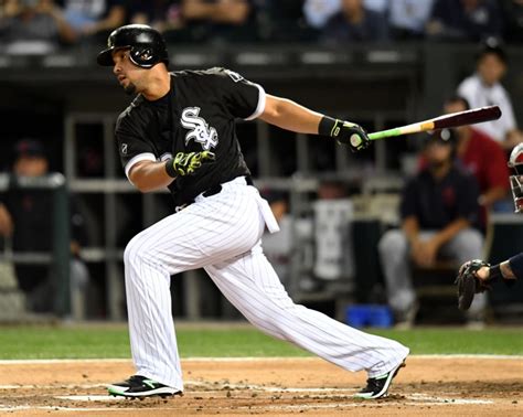 White Sox: Jose Abreu Opts Into Arbitration For Next Season