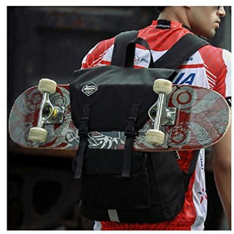 Skateboard Bag [Brand New], Men's Fashion, Bags, Belt bags, Clutches and Pouches on Carousell