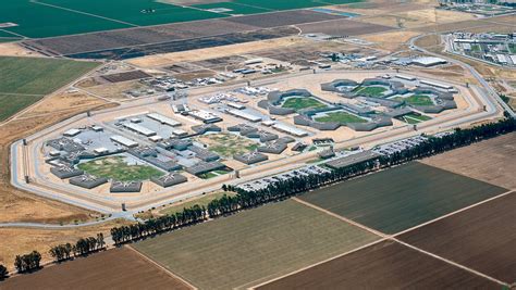 Salinas Valley State Prison inmate killed