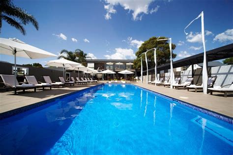 Mercure Gerringong Resort - Destination Kiama