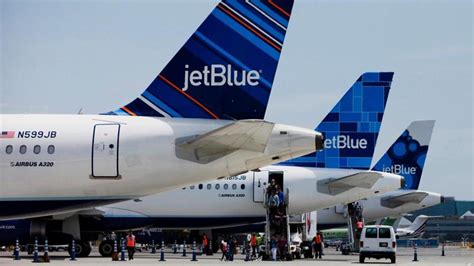 JetBlue to Phase Out Blocking of Seats Starting in December - TheStreet