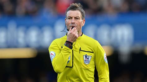 Mark Clattenburg will referee this year's Champions League and FA Cup finals | Football News ...