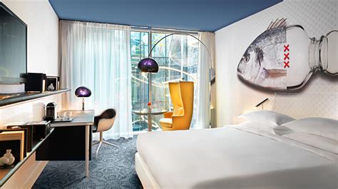 Andaz Amsterdam Prinsengracht - Amsterdam Hotels - Amsterdam, Netherlands - Forbes Travel Guide