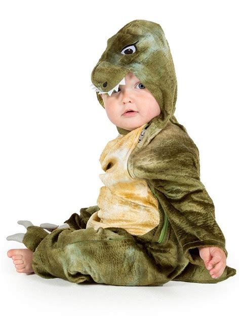 T Rex - Baby Costume | Party Delights