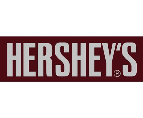 Hershey Logo PNG Clipart | PNG Mart