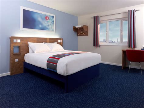 TRAVELODGE® SLOUGH - London Landmark Place Hershel SL1 1PG