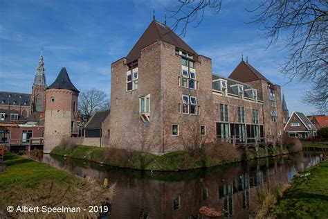 Castlephoto - Schagen - Kasteel Schagen