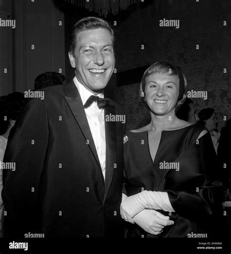 Dick Van Dyke and Margie Willett Circa 1960's Credit: Ralph Dominguez ...