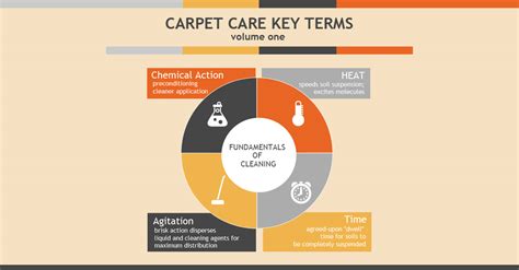 Learn About Carpet Care Methods and Terms