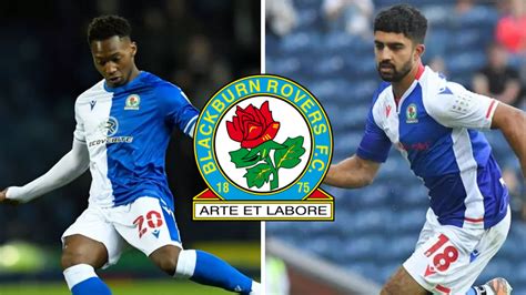 3 Blackburn Rovers players whose careers are at a real crossroads