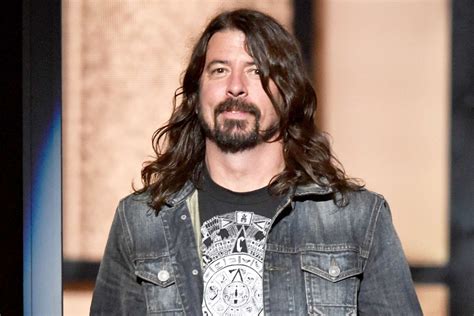 How Harper Willow Grohl inherited the musical genes of Dave Grohl