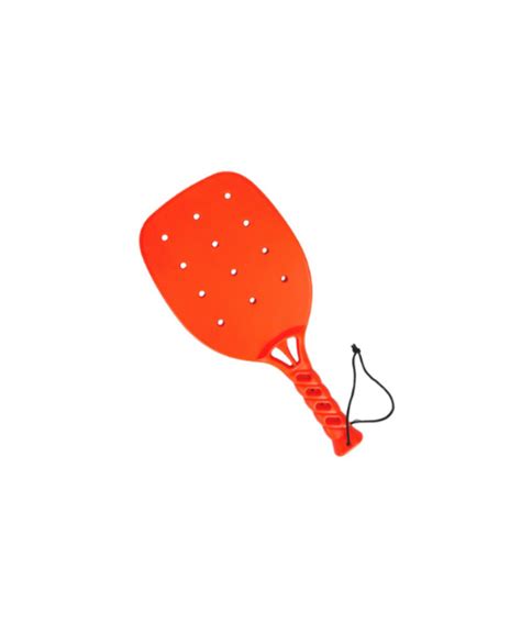 Shawl Sports | PLASTIC PICKLEBALL BAT