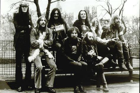 How 'Doremi Fasol Latido' Built on Hawkwind's Early Success