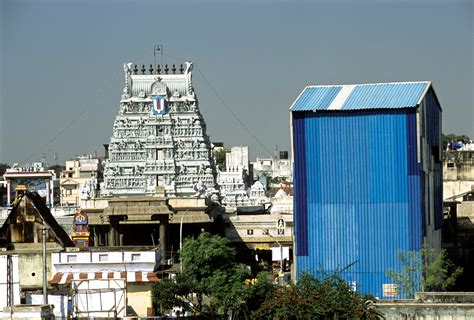 Parthasarathy Temple - One of the Top Attractions in Chennai, India - Yatra.com