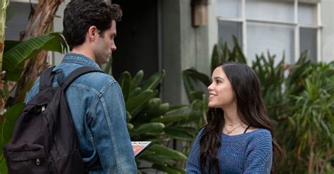 "You" Star Jenna Ortega on Ellie's Fate, Joe's White Male Privilege, and Challenging Rom-Com ...