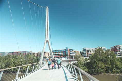 Dublin & Bridge Park | Explore Columbus Neighborhoods