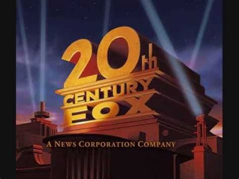 20 century fox intro sound - billahelper