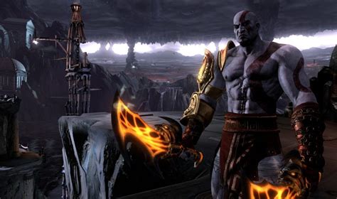 God of War 2 PC Game | Soft2pedia