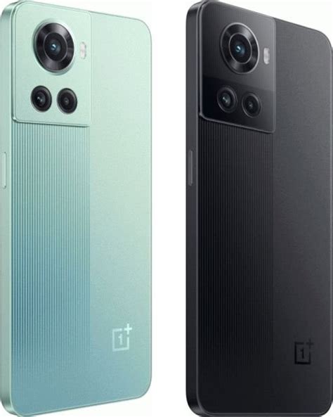 OnePlus 10R specs, review, release date - PhonesData