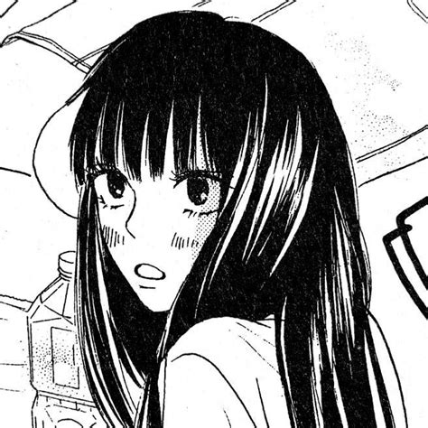 sawako kuronuma icon anime pfp kimi ni todoke | Anime, Desenho, Manga