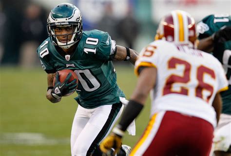 Pros, Cons of Every Wide Receiver Currently on Philadelphia Eagles ...