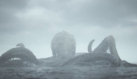 The 'Bloop' Sound: Icebergs or Sea Monsters? Discover the Truth!