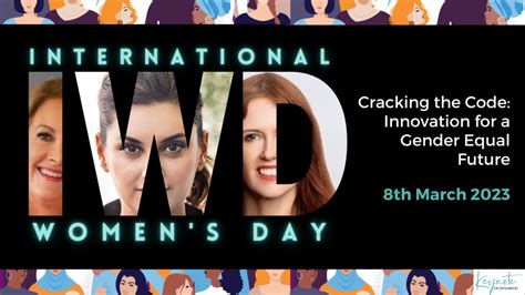 International Women’s Day 2023 | Keynote Entertainment Blog