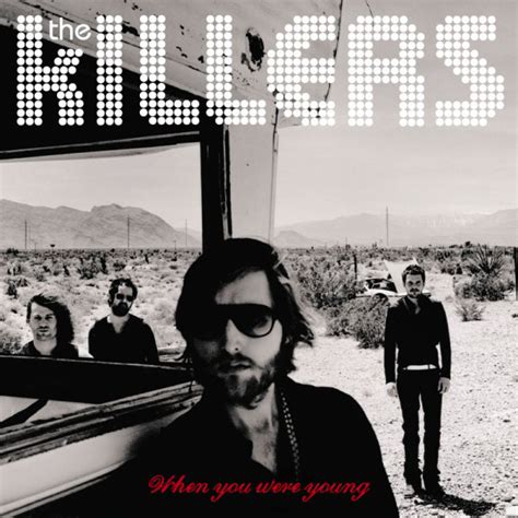 The Killers When You Were Young Guitar Tab | GuitarInternational.com