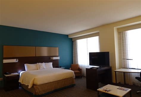 Review: Residence Inn by Marriott LAX Airport