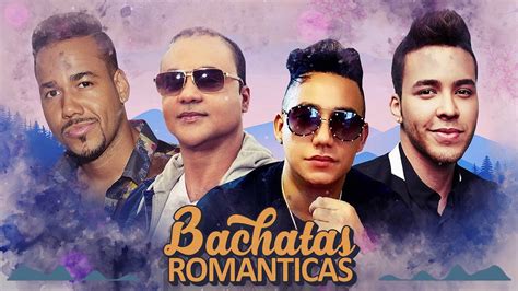 Bonitas Bachatas Romantica 2020 - Antony Santos, Elvis Martínez, Yoskar Sarante, Zacarías ...