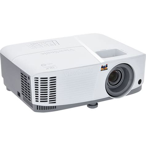 ViewSonic PG703X 4000-Lumen XGA DLP Projector PG703X B&H Photo